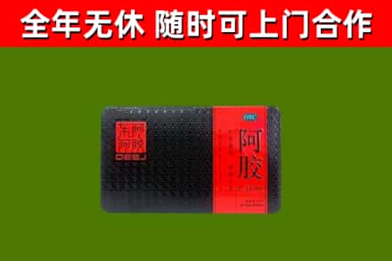 古镇镇回收阿胶